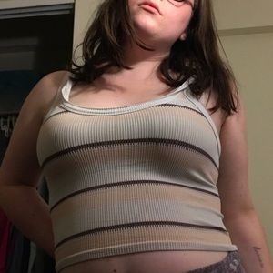 Urban Outfitters Tank XL